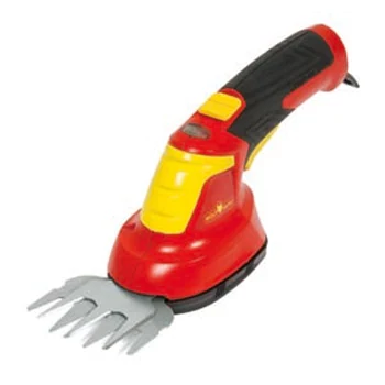 WOLF-Garten Grässax Finesse 30 R