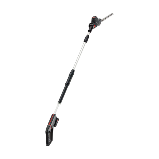 AL-KO Stånghäcksax HTA 1845 18V Comfort exkl. Batteri och Laddare