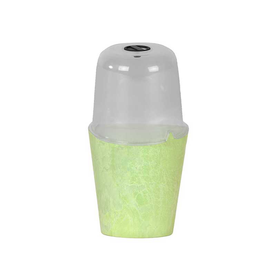 Minidrivhus Claire 13 cm, lime