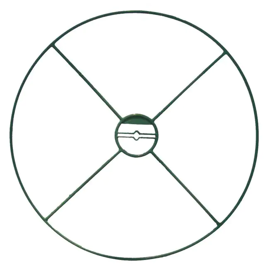Garland Växtstöd Ring 40cm 2st