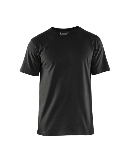Blåkläder T-Shirt Svart 3525
