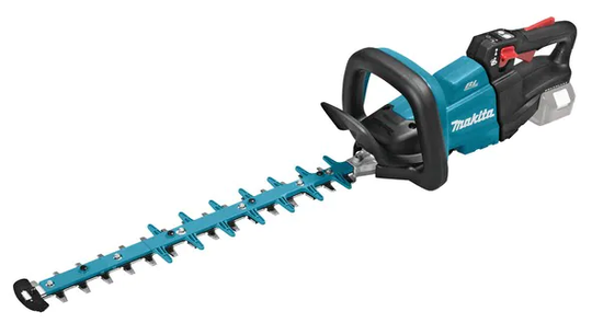 Makita Häcksax DUH602Z Exkl. Batteri & Laddare