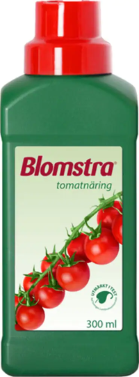 Blomstra Tomatnäring 300 ml