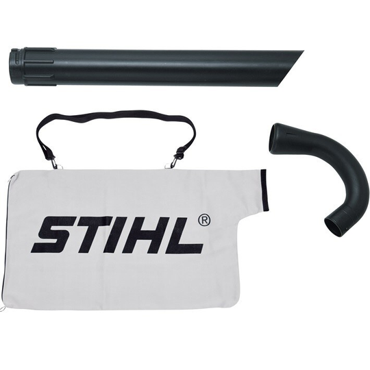 Stihl Sugtillsats Till BG 56 Och BG 86 C-E