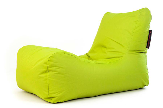 Pusku Pusku Sittsäck Lounge OX Kiwi