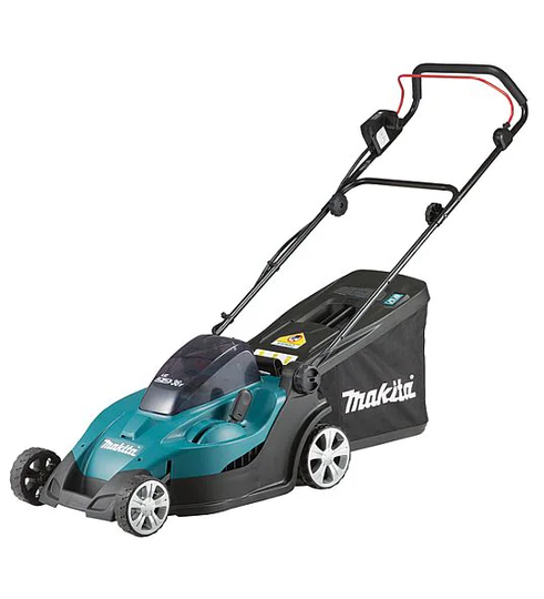 Makita Gräsklippare Batteri DLM431Z (Utan Batteri & Laddare)
