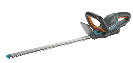 Gardena Häcksax ComfortCut 60/18V P4A Exkl. Batteri & Laddare