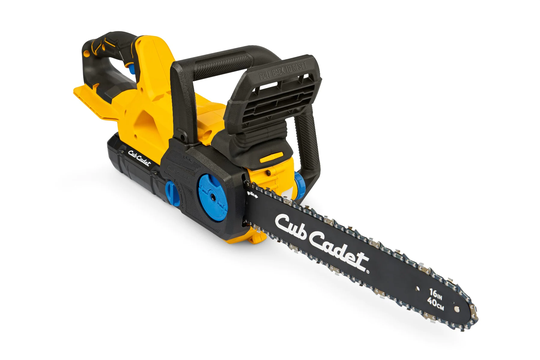 Cub Cadet Motorsåg LH5 C60 Exkl. Batteri & Laddare