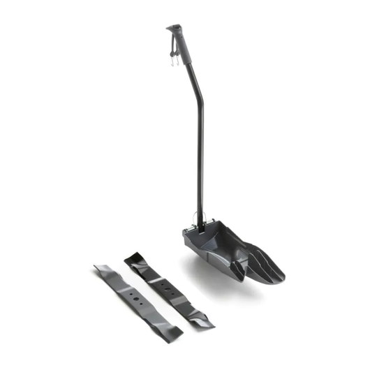 Stiga Mulchingkit MP98 Inkl. Blad