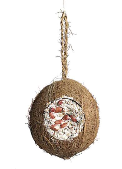 Nelson Garden Kokosnöt Hel Talg Frön 700g