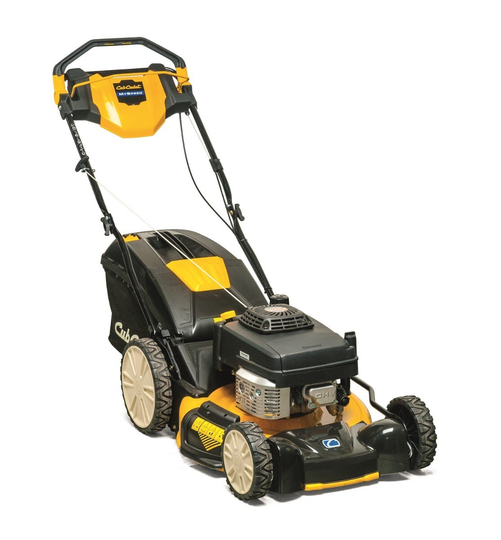 Cub Cadet Gräsklippare LM3 ER53S MySpeed KAWA