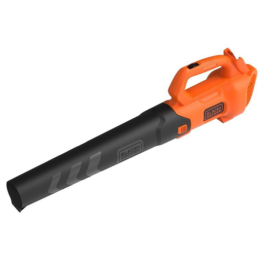 Black and Decker Lövblås Black & Decker Axial 18V