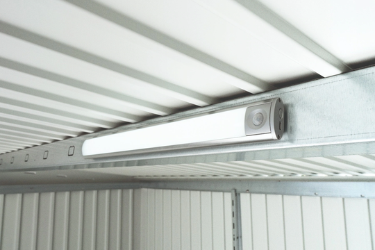 Biohort LED-lampa för Redskapsbod