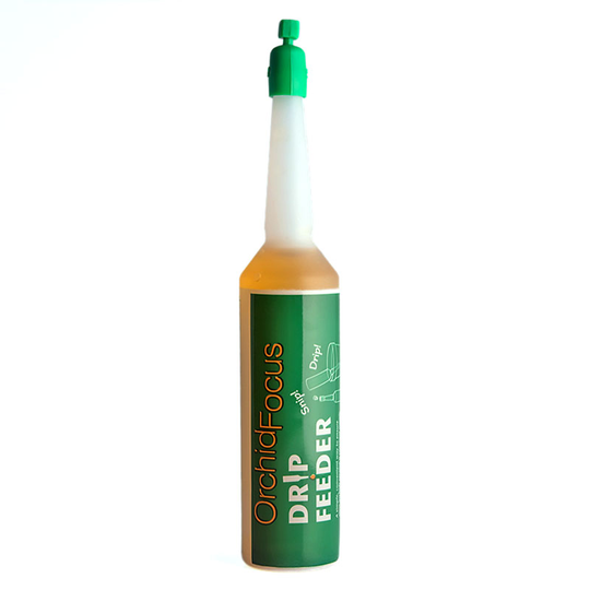 Orkidenäring, Orchid Focus Drip Feeder