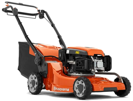 Husqvarna Gräsklippare LC 347VE