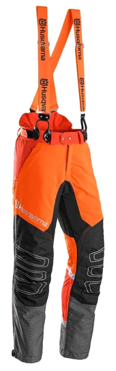 Husqvarna Midjebyxa Technical Extreme
