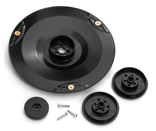 Husqvarna Adapter Fairway Kit Inkl. Knivtallrik