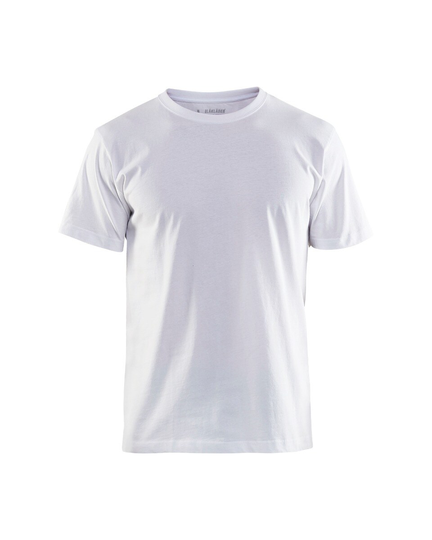 Blåkläder T-Shirt Vit