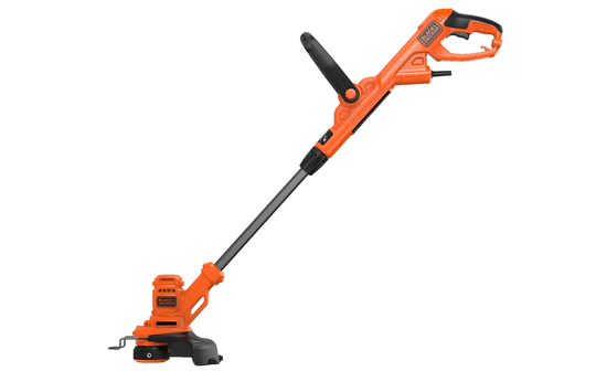 Black and Decker Grästrimmer Black & Decker 25cm 450W AFS