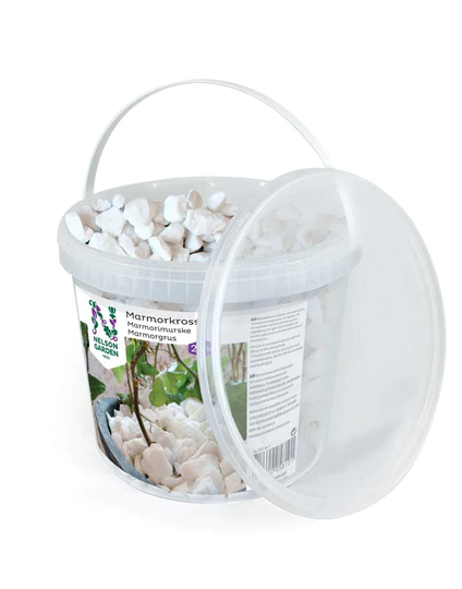 Nelson Garden Marmorkross 2,2kg