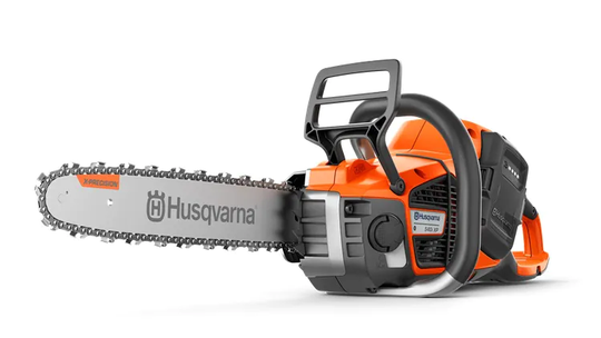 Husqvarna Motorsåg 540i XP® Exkl. Batteri & Laddare