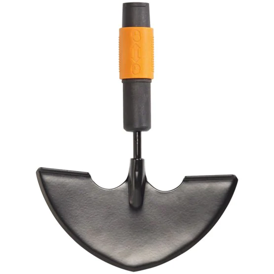 Fiskars Kantskärare Quikfit Halvmåne