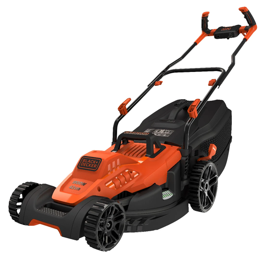 Black and Decker Gräsklippare Black & Decker 42CM 1800W