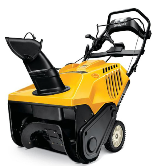 Cub Cadet Snöslunga 221 LHP