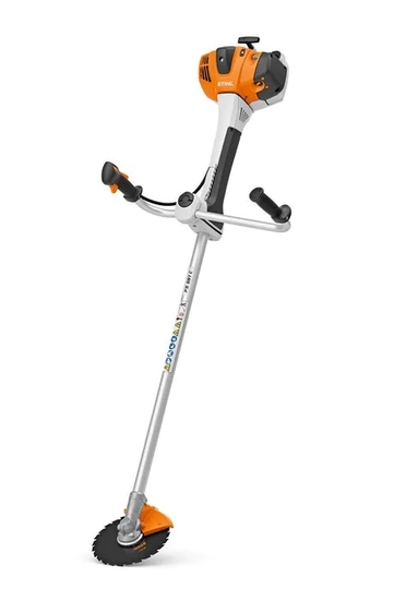Stihl Röjsåg FS 561 C-EM