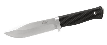 Fällkniven Friluftskniv S1 Pro Med Zytel Hölster