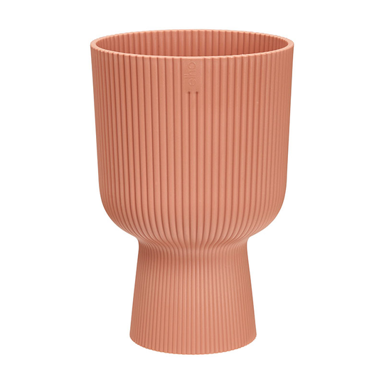 Kruka Vibes Coupe 14 cm, rosa