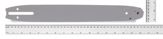 McCulloch Motorsågsvärd 3/8" McChulloch BRO005