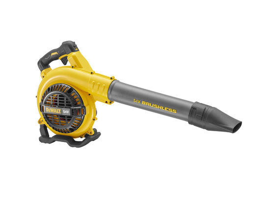 DeWalt Lövblås DCM572N Exkl. Batteri & Laddare