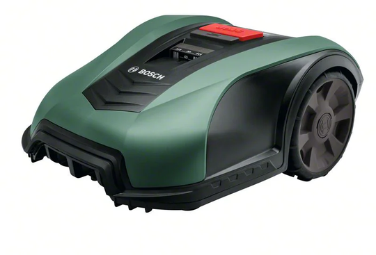 Bosch Robotklippare Indego M+ 700