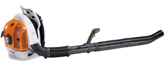 Stihl Lövblås BR 550