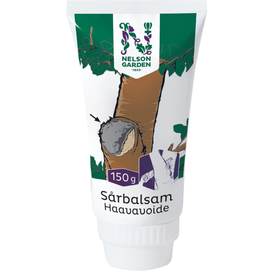 Nelson Garden Sårbalsam 150 g