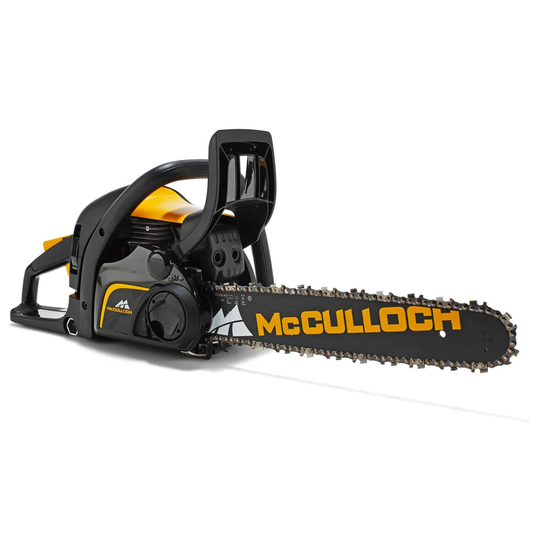 McCulloch Motorsåg CS410 Elite