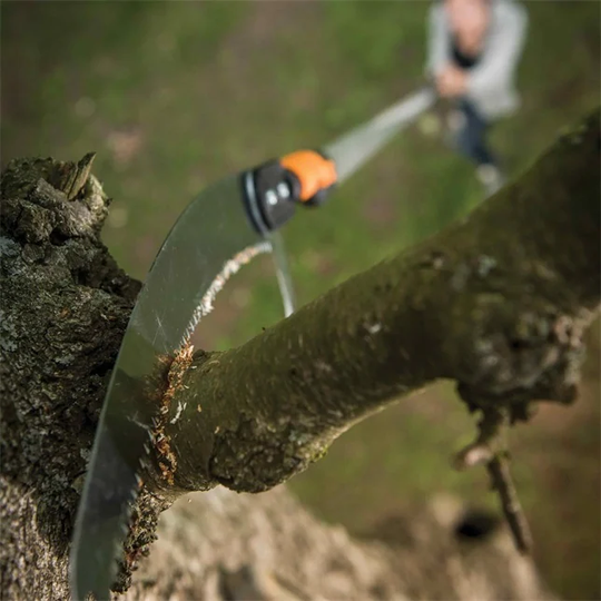 Fiskars Grensåg Quikfit Bågform Med Ändkrok