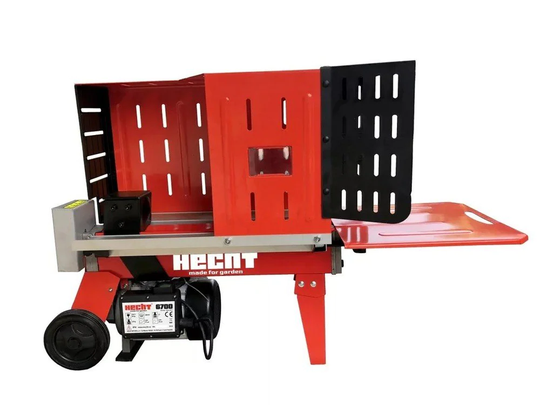 Hecht Elektrisk Vedklyv 4 Ton