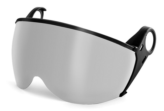 Husqvarna Visir Spegelglas Till Arboristhjälm