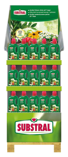 Substral Universalnäring 1L