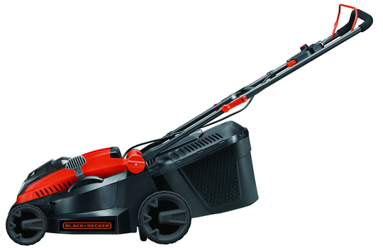 Black and Decker Gräsklippare Black & Decker 36V 2,0AH