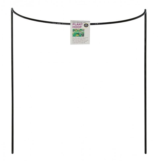 Växtstöd, Plant Hoop 51x25 cm