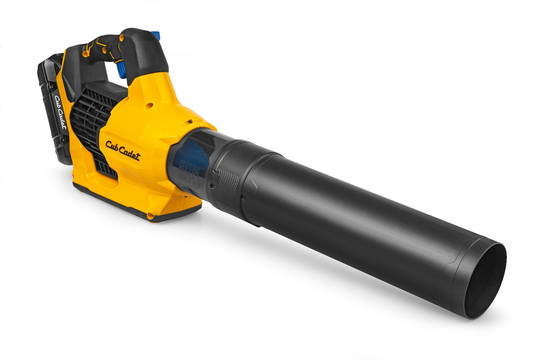 Cub Cadet Lövblås LH5 B60 Exkl. Batteri & Laddare