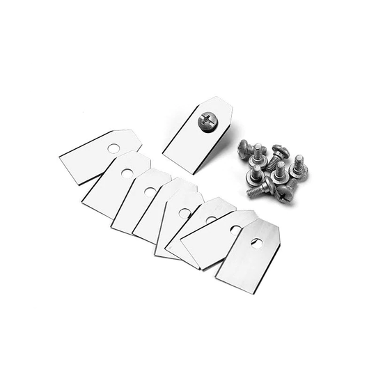Husqvarna Knivsats 9-Pack Till Automower