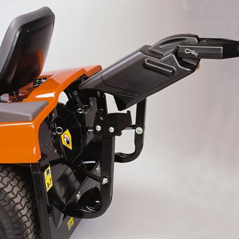 McCulloch Mulchingplugg Husqvarna BioClip CT/CTH 92 cm