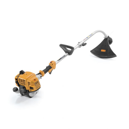 Stiga Grästrimmer SGT 226 J