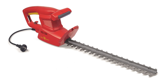 WOLF-Garten Häcksax El LYCOS E/420 H #45CM 420W