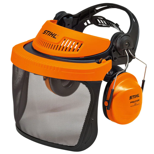 Stihl Reservvisir Röjpaket G500