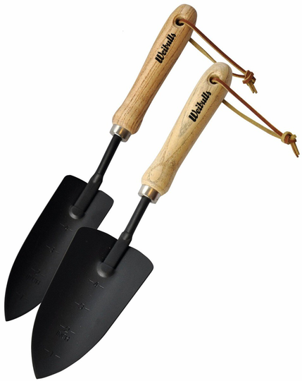 Weibulls Planterspade Smal